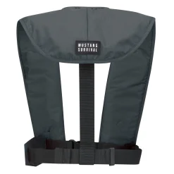 MIT 100 inflatable PFD convertible automatic/manual^Mustang