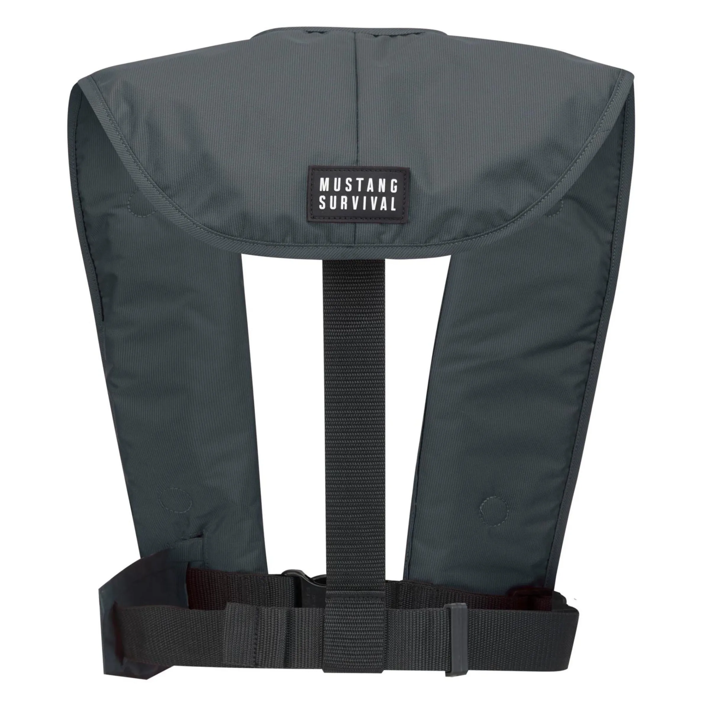 MIT 100 inflatable PFD convertible automatic/manual^Mustang