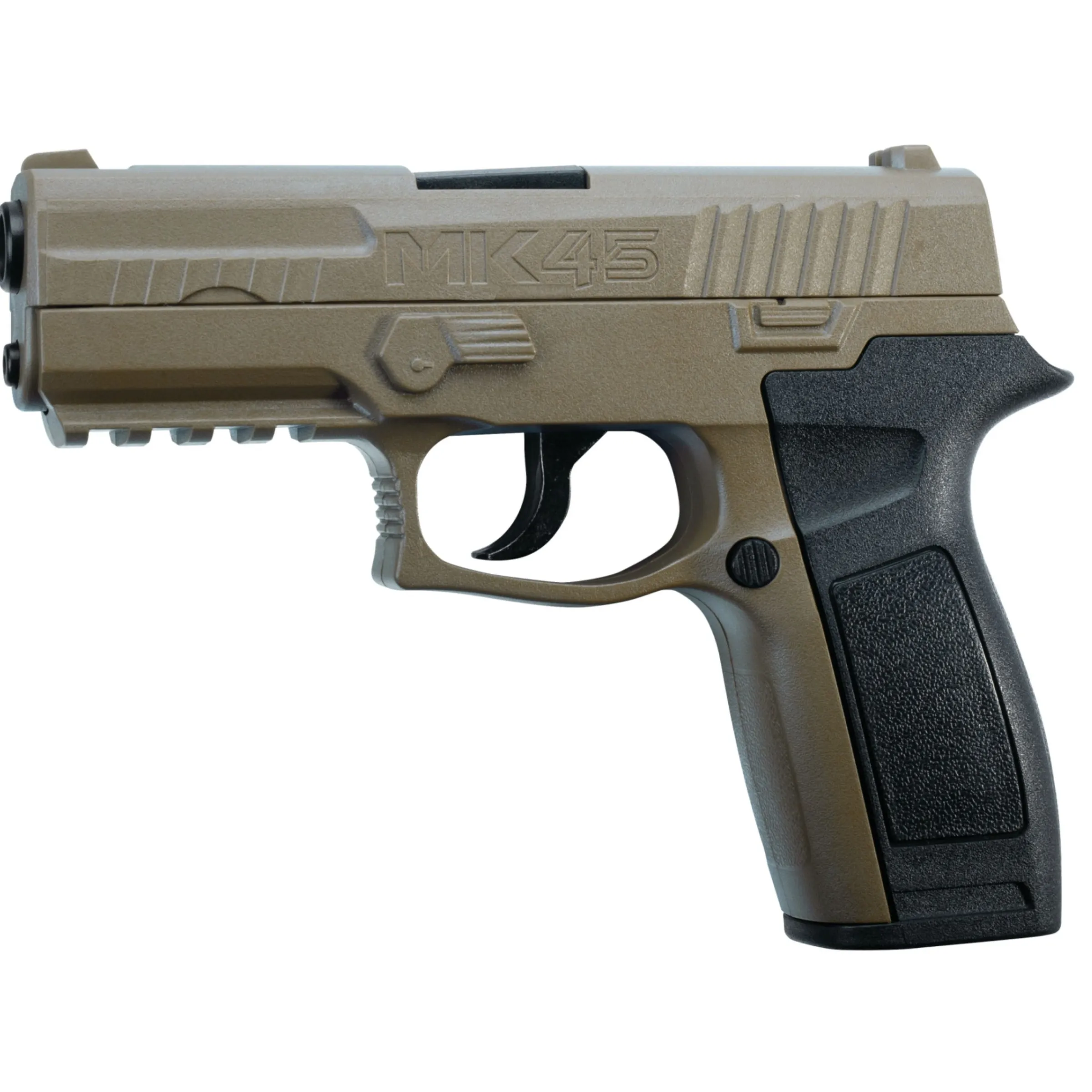 MK45 BB gun^Crosman Online