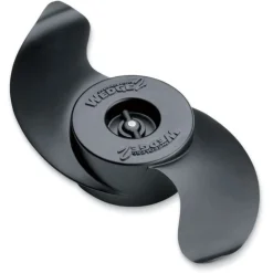 MKP-32 Weedless wedge prop