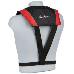 M-24 Manual inflatable life jacket^Onyx Hot