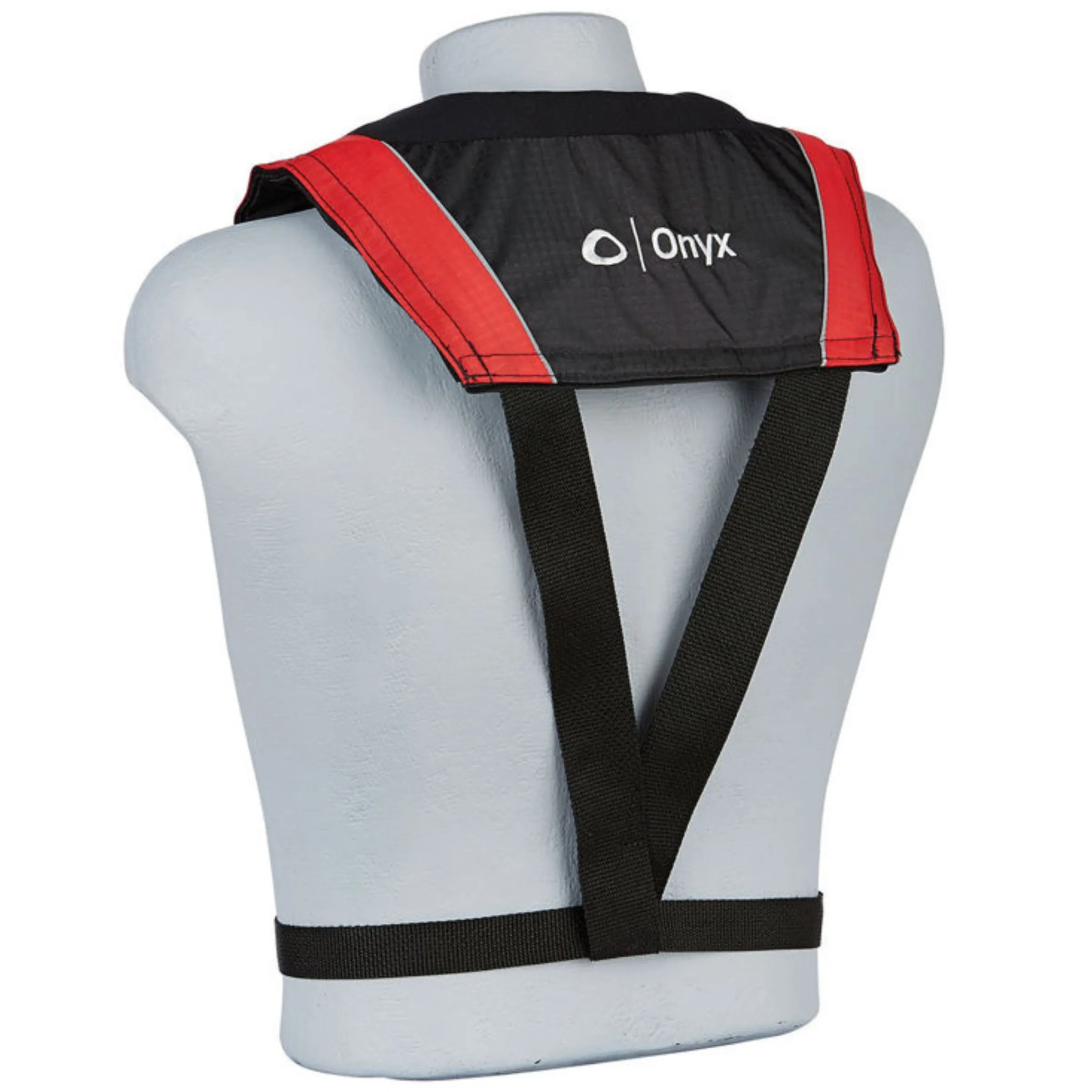 M-24 Manual inflatable life jacket^Onyx Hot
