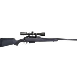Model 220 cal. 20 bolt action slug gun with scope^SAVAGE Sale