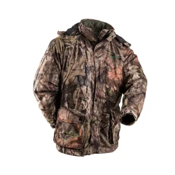 Mossy Oak Break Up Country 3-in-1 Jacket - Men's^Buckland Outfitters Clearance