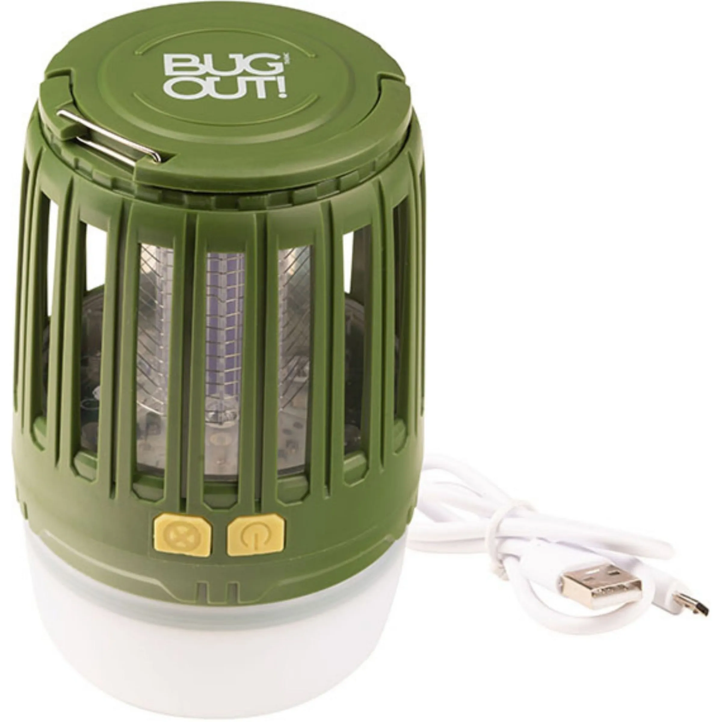 Multifunctional mosquito lamp^Bug Out Sale