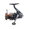 NASCI 2500HG FD Spinning reel^Shimano New