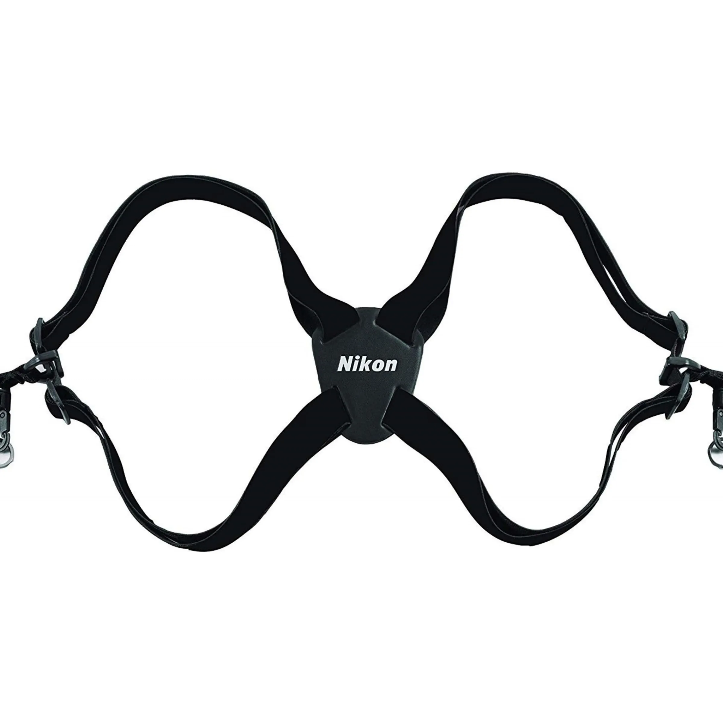 Binocular harness^Nikon Online