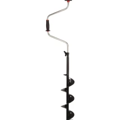 Nordic 8 in. Auger (with replacement blades)^Strikemaster Clearance