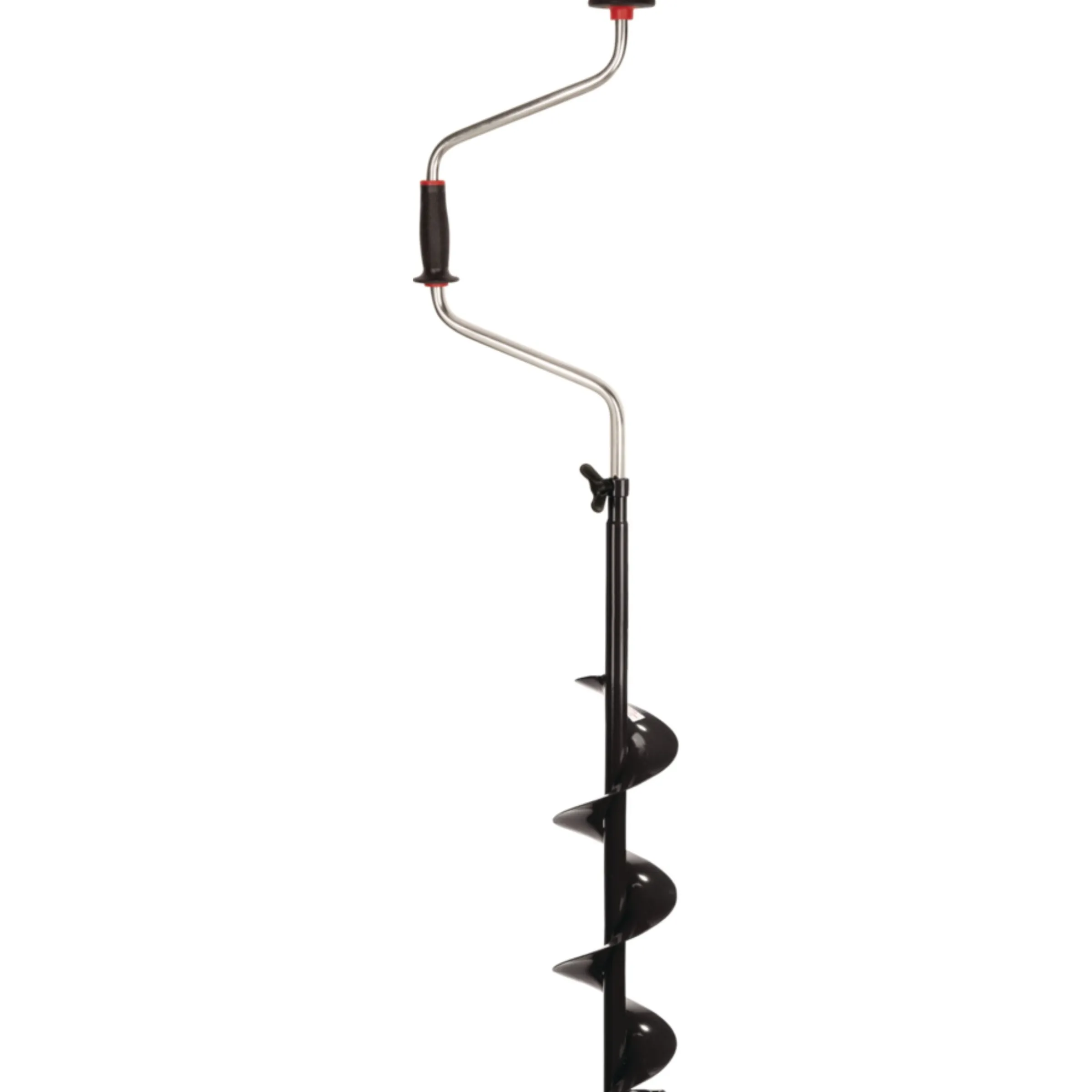 Nordic 8 in. Auger (with replacement blades)^Strikemaster Clearance