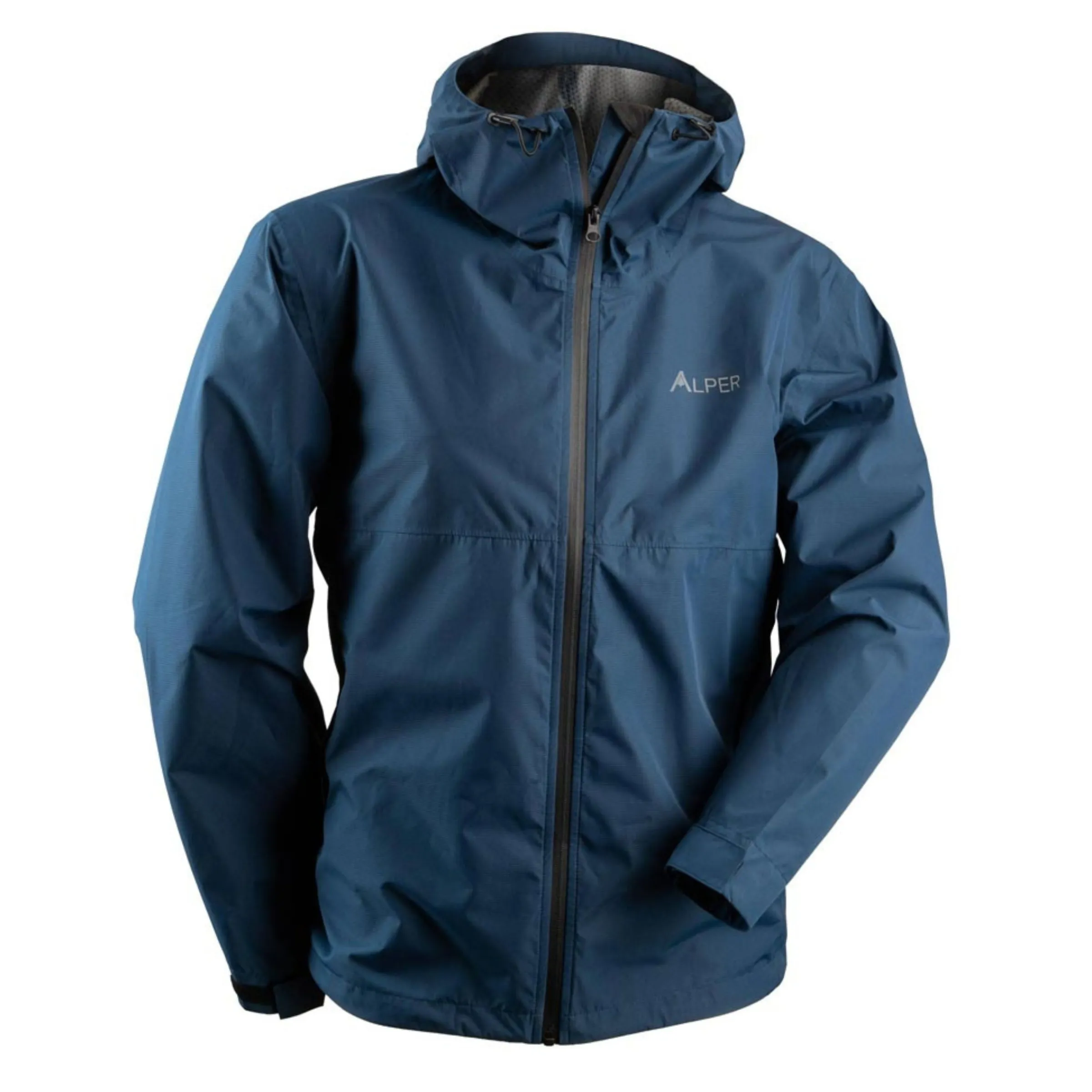Northern Windbreaker jacket - Men's^Alper Hot