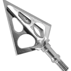 One 100 gr Crossbow Broadhead - 3/pkg