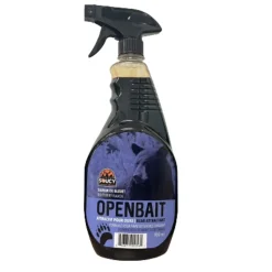 Open Bait bear attractant^Meunerie Soucy