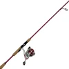 Outback Ladies Spinning combo