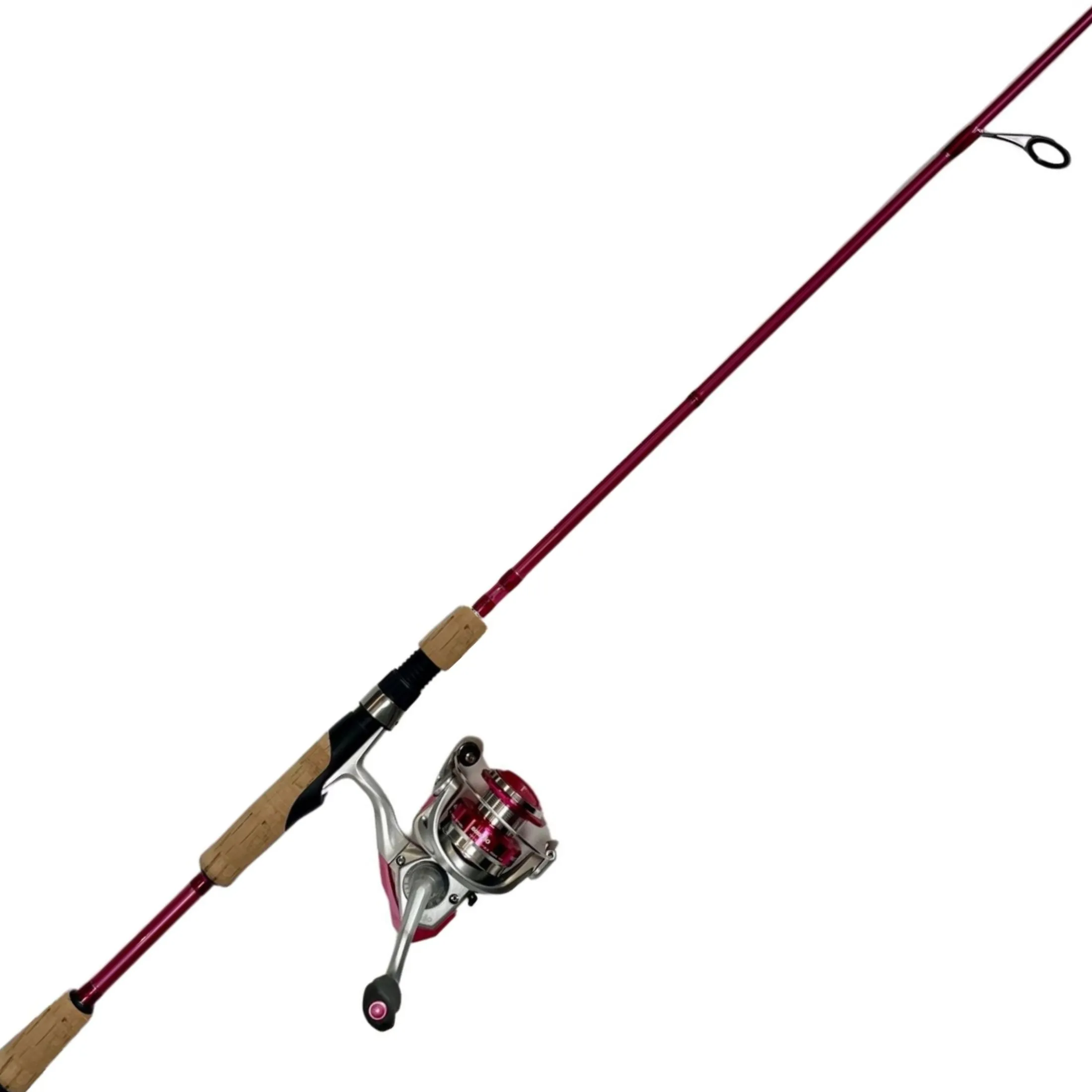 Outback Ladies Spinning combo