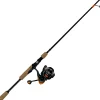 Outback R Spinning combo