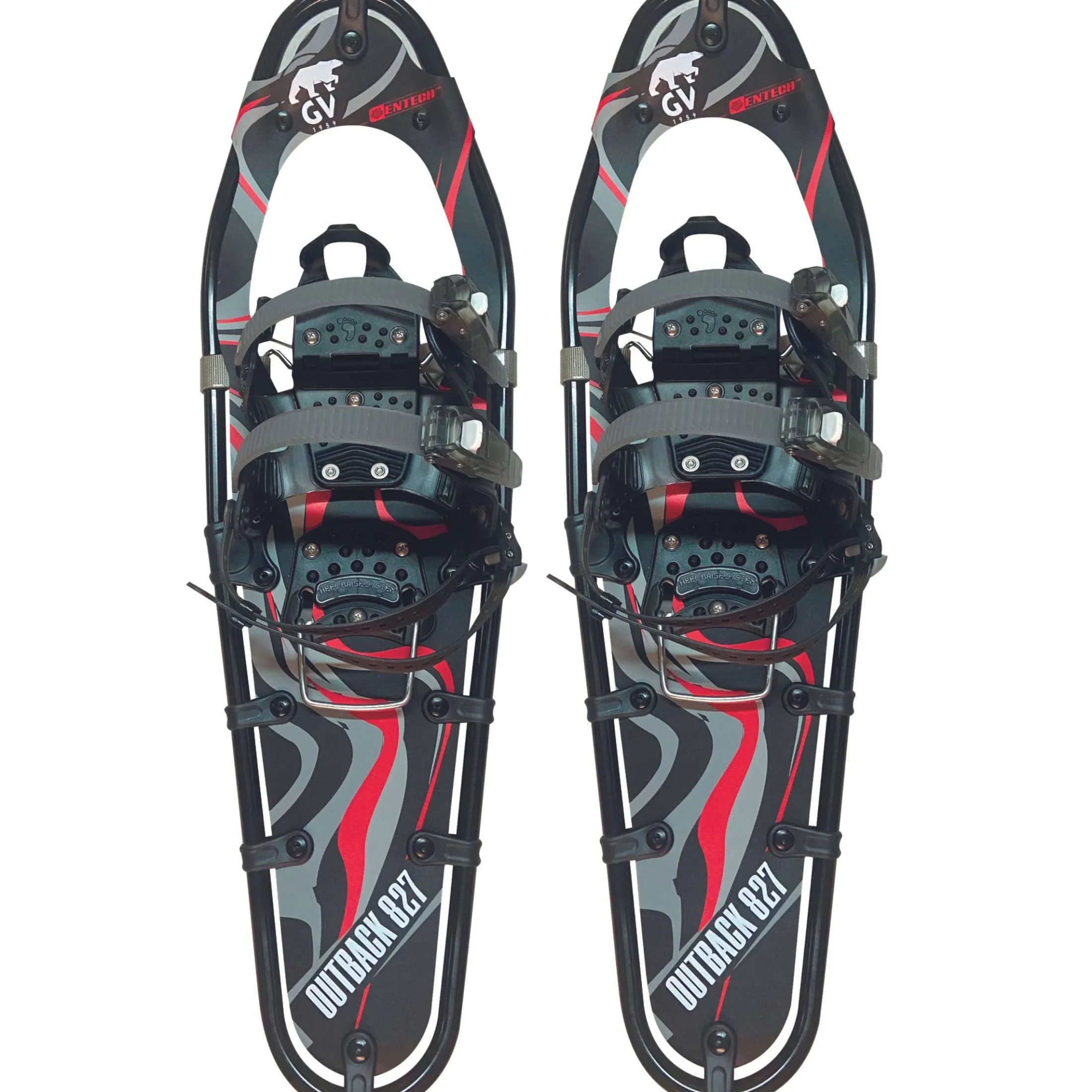Outback Snowshoes - Men's