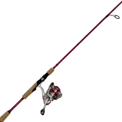 Outback Ladies Spinning combo^Okuma Sale