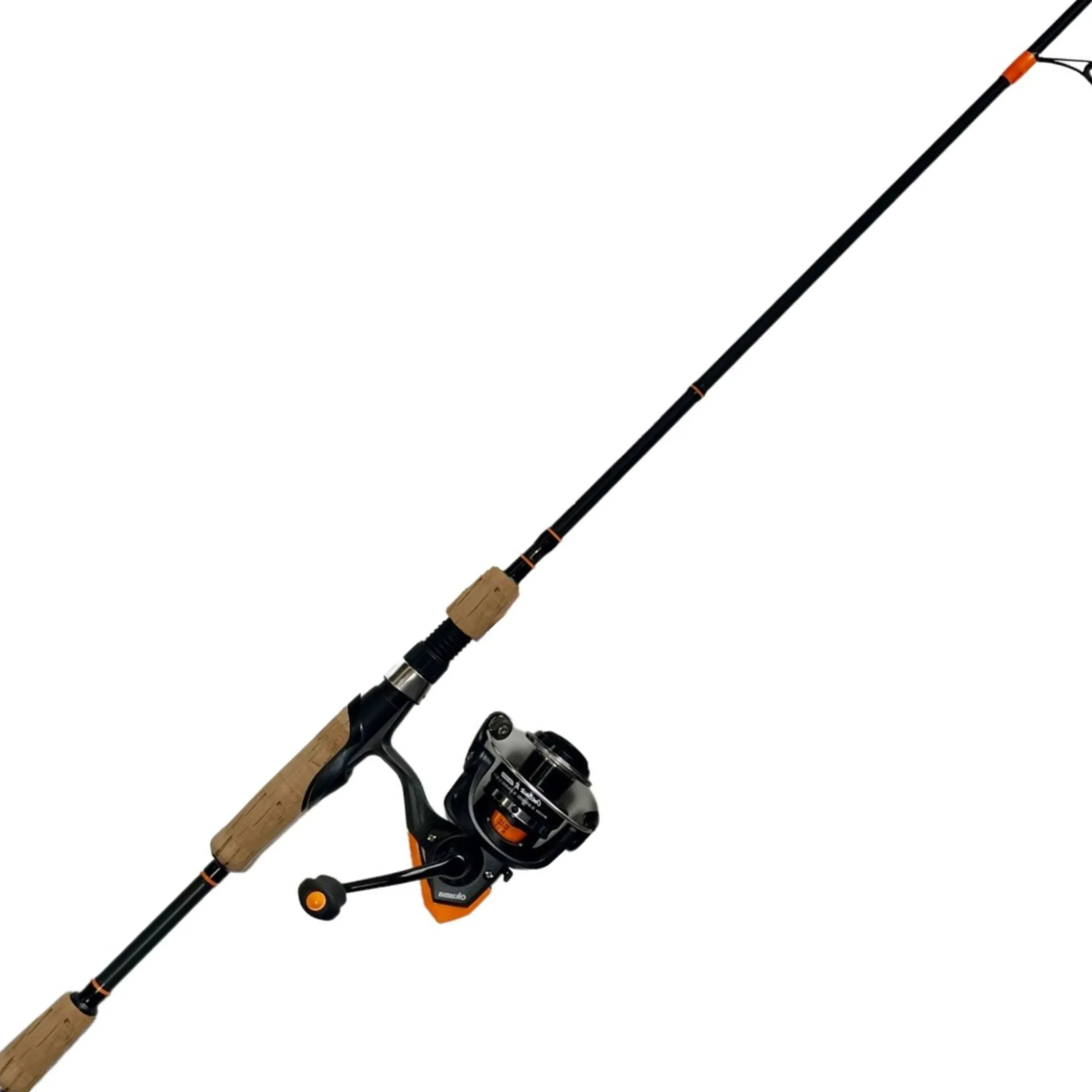 Outback R Spinning combo^Okuma