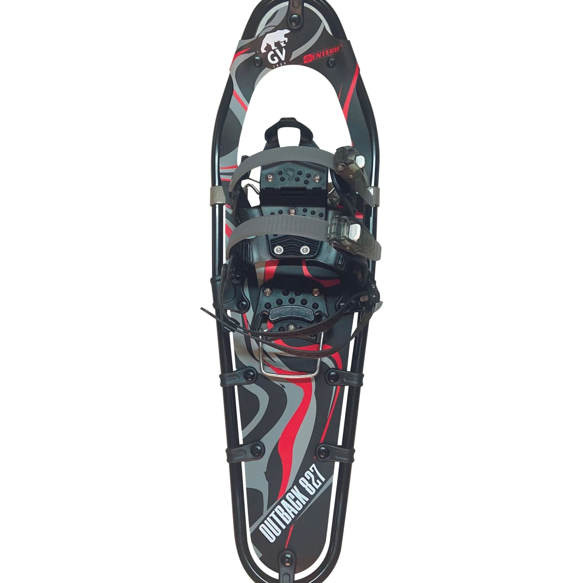 Outback Snowshoes - Men's^GV Discount