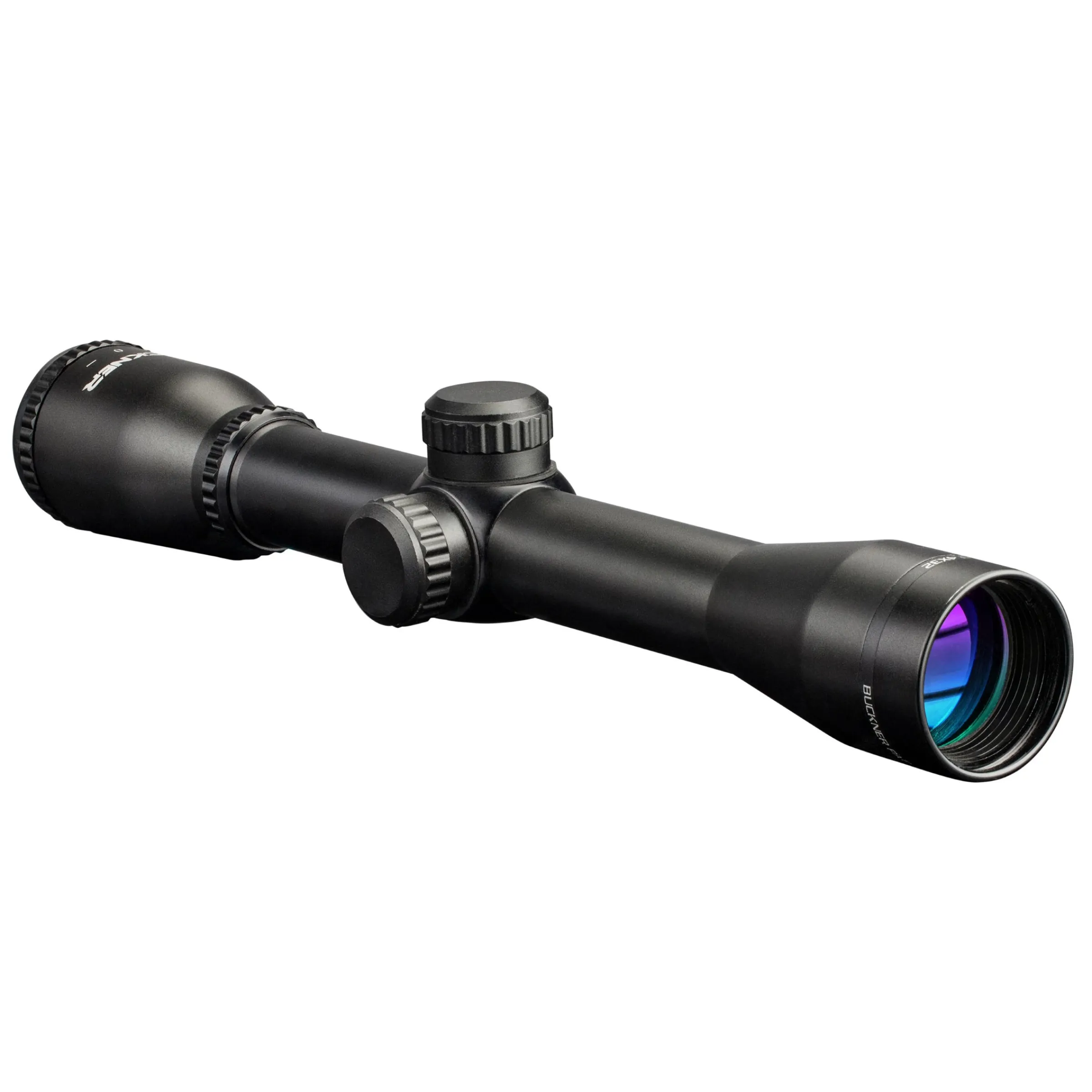 Patriot 4 X 32 scope^Buckner New
