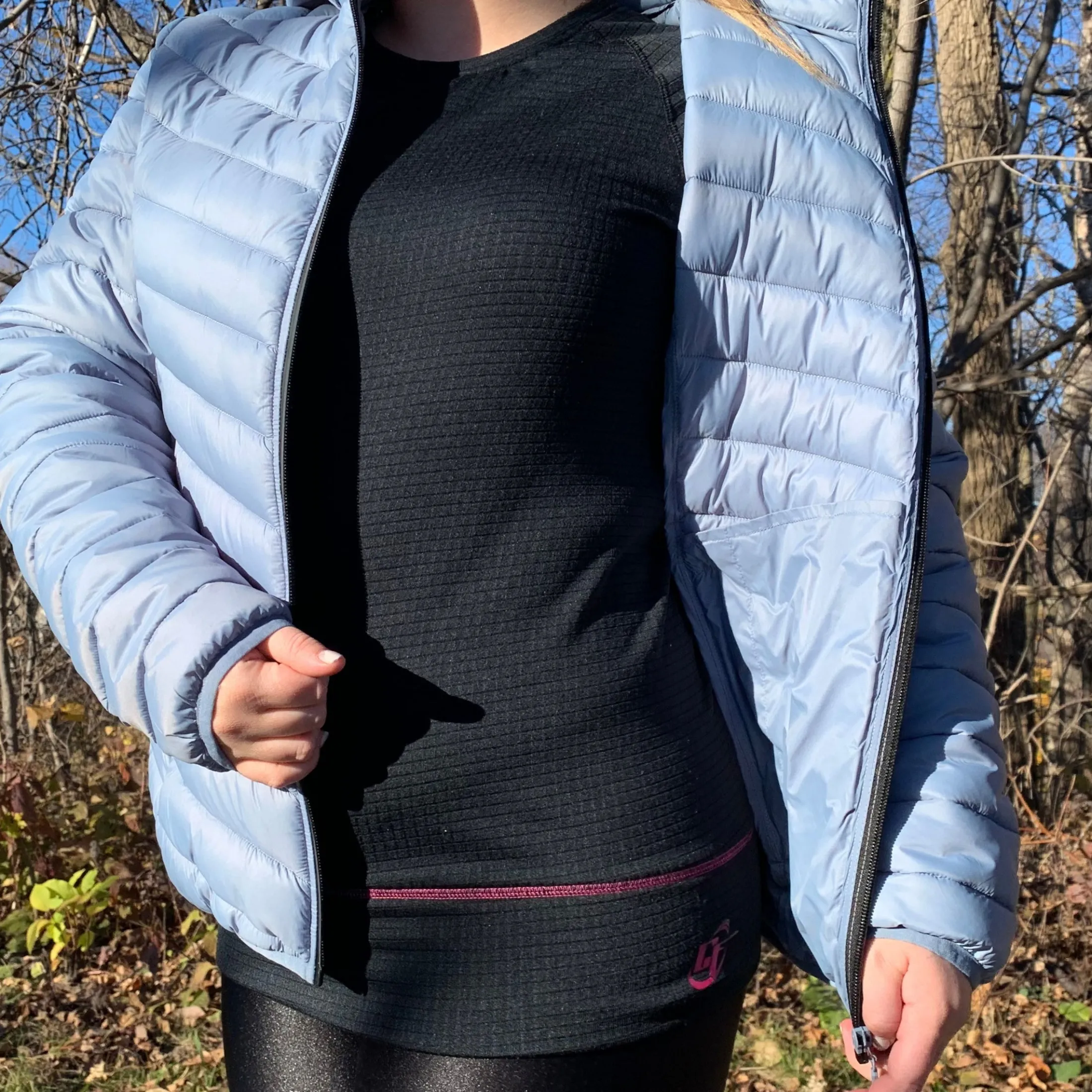 Performance 3.0 Base layer kit - Women’s