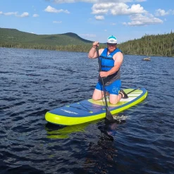 Personal flotation device^Pronature Best