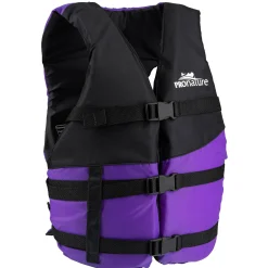 Personal flotation device^Pronature Best