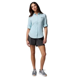 PFG Tamiami™ II Long sleeve shirt - Women's