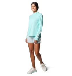 PFG Tidal Tee™ II Hoodie - Women's
