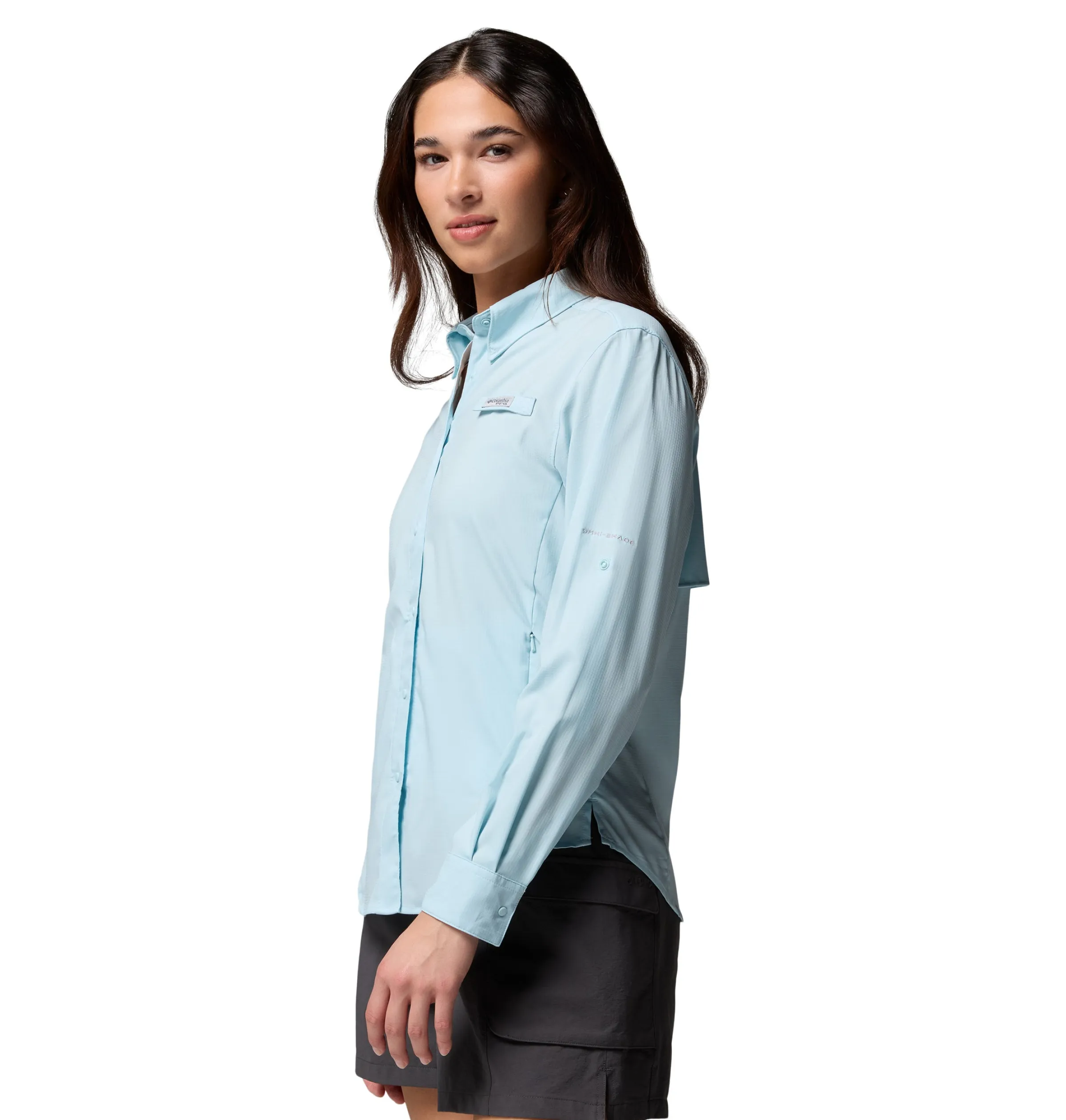 PFG Tamiami™ II Long sleeve shirt - Women's^Columbia Online