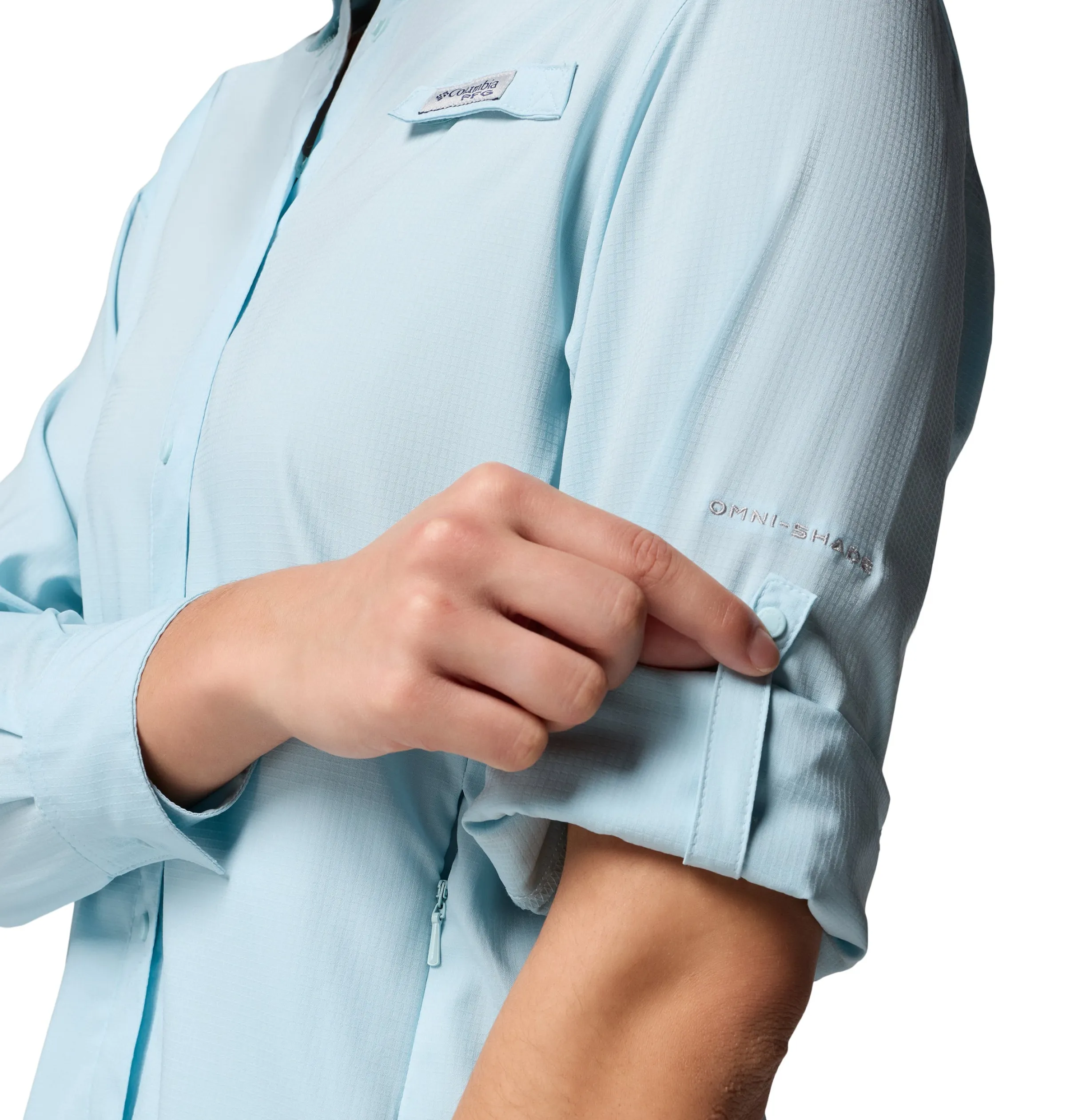 PFG Tamiami™ II Long sleeve shirt - Women's^Columbia Online