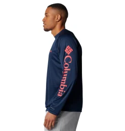 PFG Terminal Tackle™ Long sleeve shirt - Men's^Columbia Sale