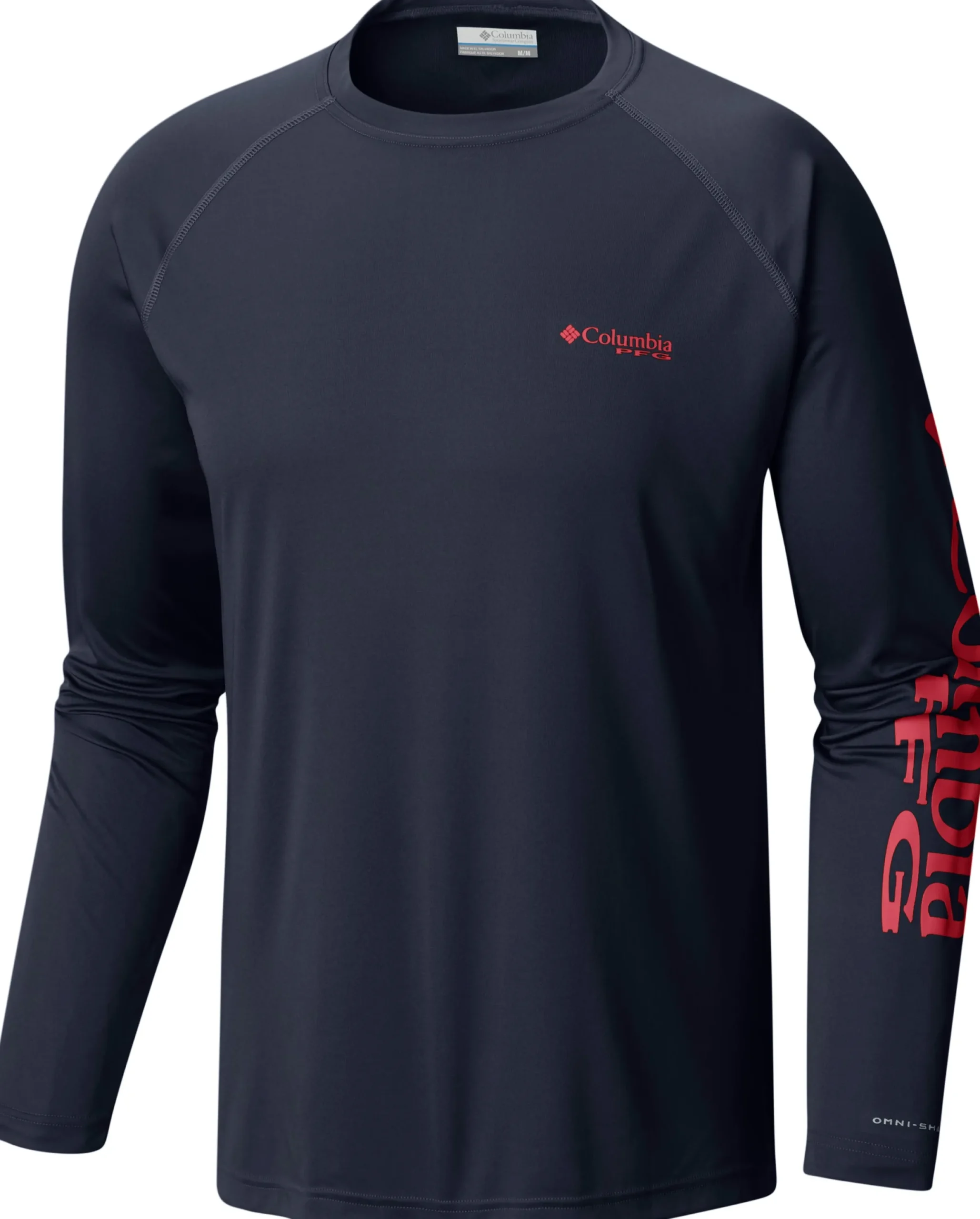 PFG Terminal Tackle™ Long sleeve shirt - Men's^Columbia Sale