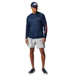 PFG Terminal Tackle™ Long sleeve shirt - Men's^Columbia Sale