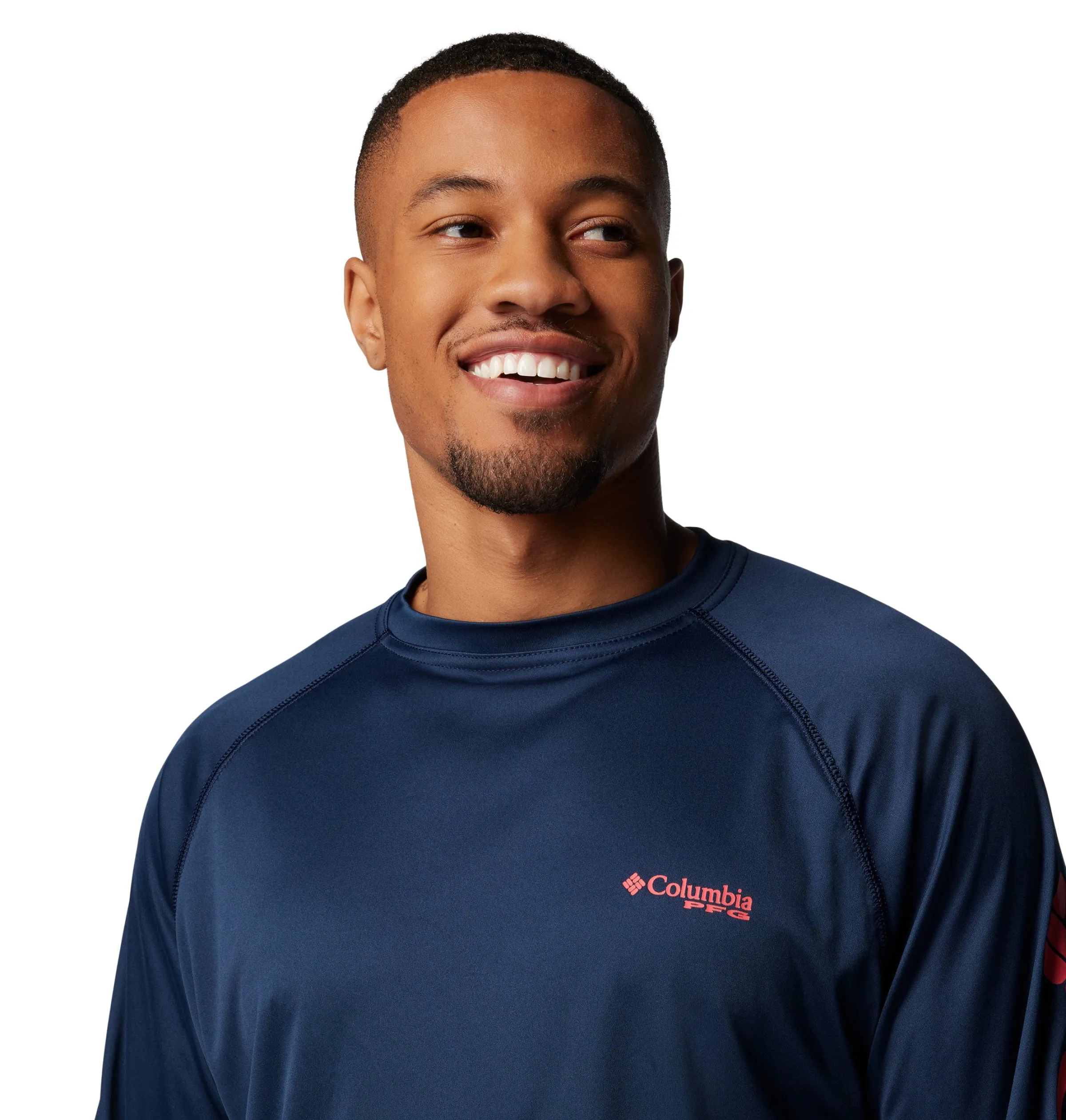 PFG Terminal Tackle™ Long sleeve shirt - Men's^Columbia Sale