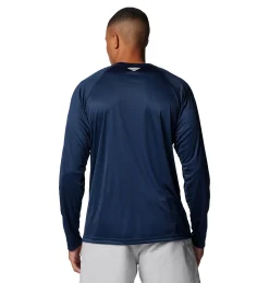 PFG Terminal Tackle™ Long sleeve shirt - Men's^Columbia Sale