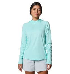 PFG Tidal Tee™ II Hoodie - Women's^Columbia Clearance