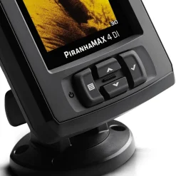Piranhamax 4 DI Fishfinder