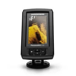 Piranhamax 4 DI Fishfinder