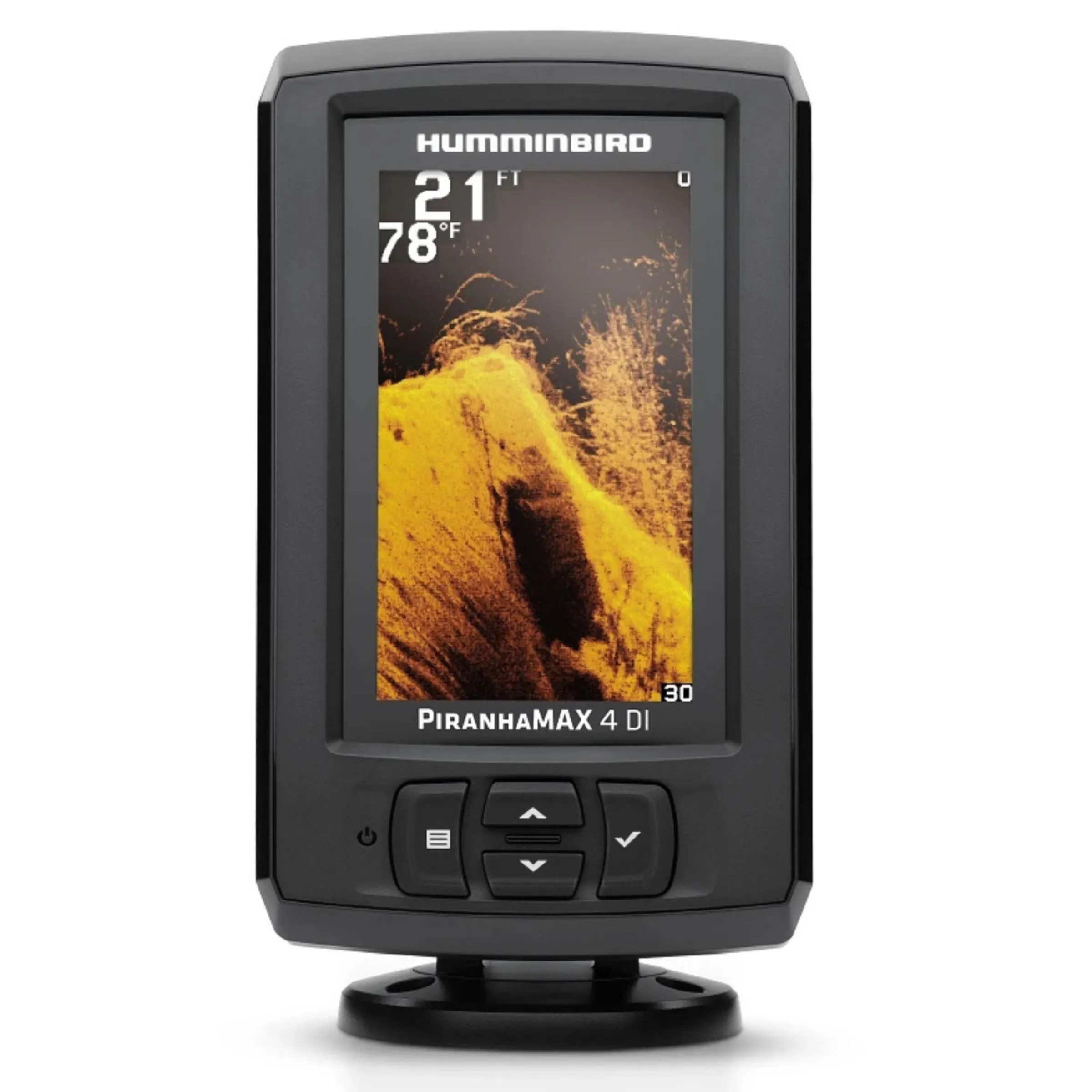 Piranhamax 4 DI Fishfinder^Humminbird Sale