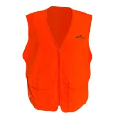 Polar hunting vest - Junior