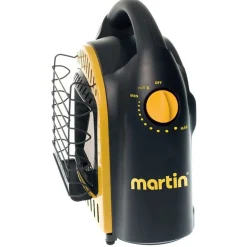 Portable infrared propane heater - 10 000 BTU^Martin Hot