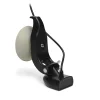 Portable single - Dual beam transducer^Humminbird
