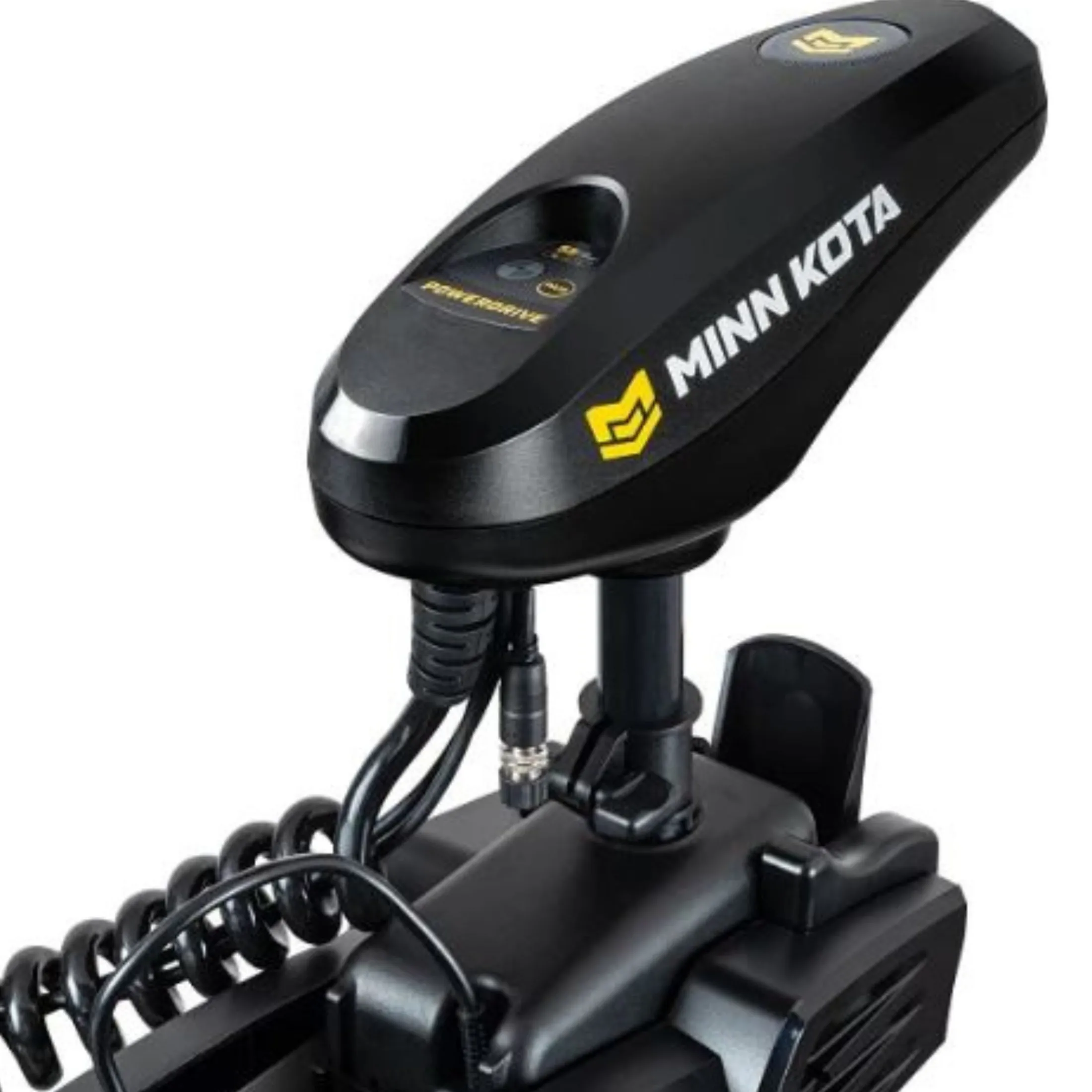 PowerDrive 55 Electric motor