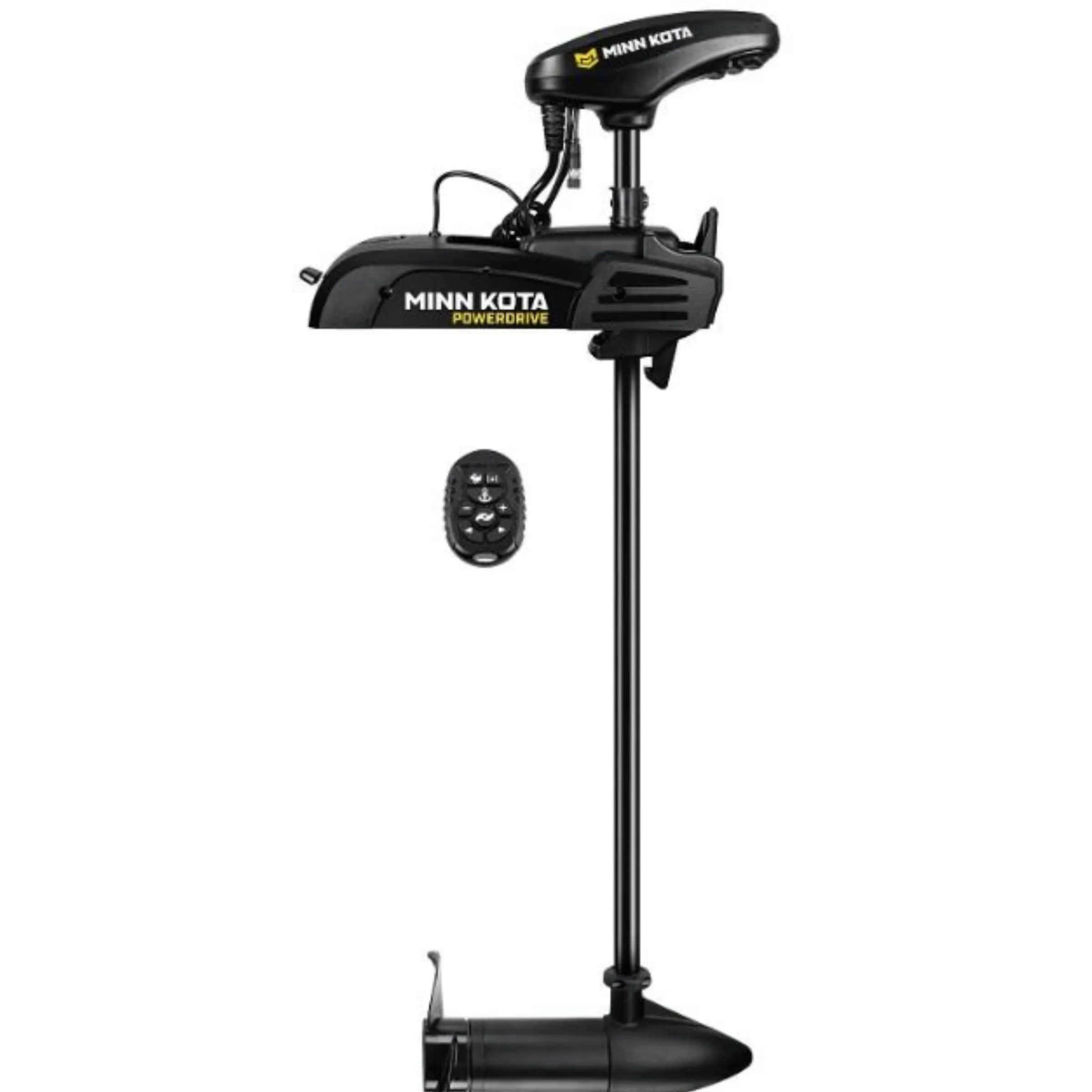 PowerDrive 55 Electric motor^Minn Kota Online
