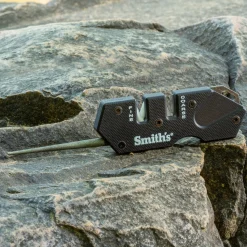 PP1 mini tactical^Smiths Best