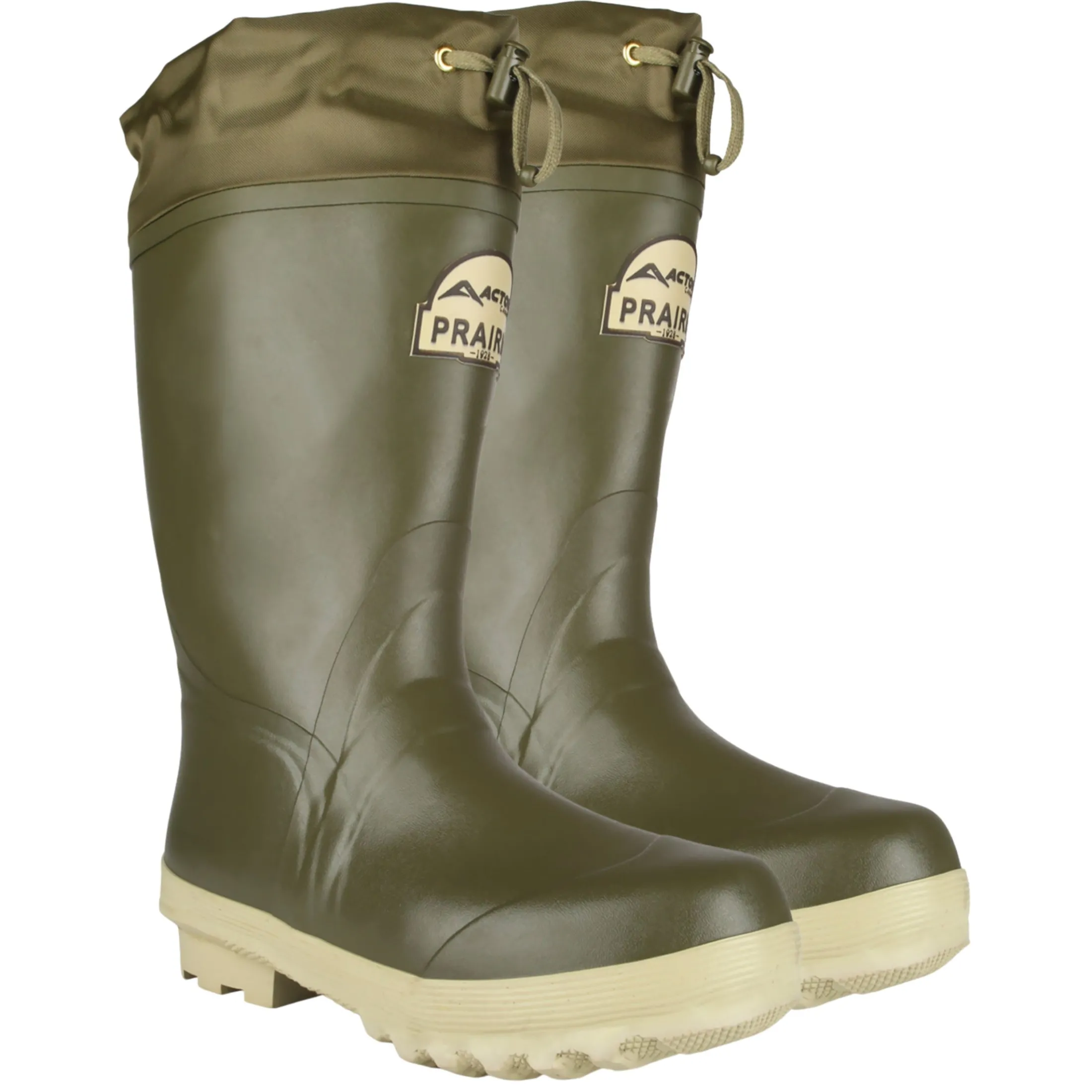 Prairie boots - Men’s