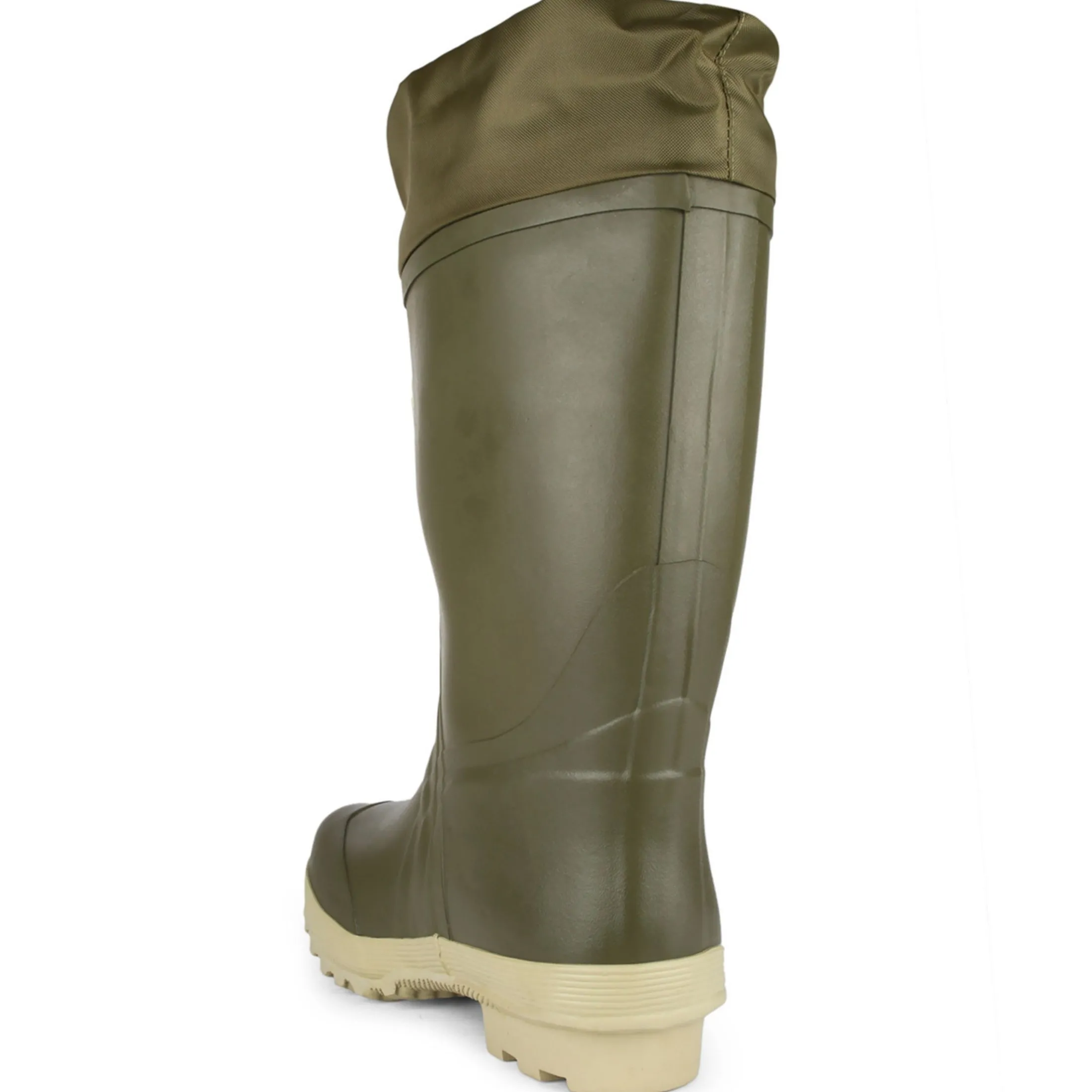 Prairie boots - Men’s