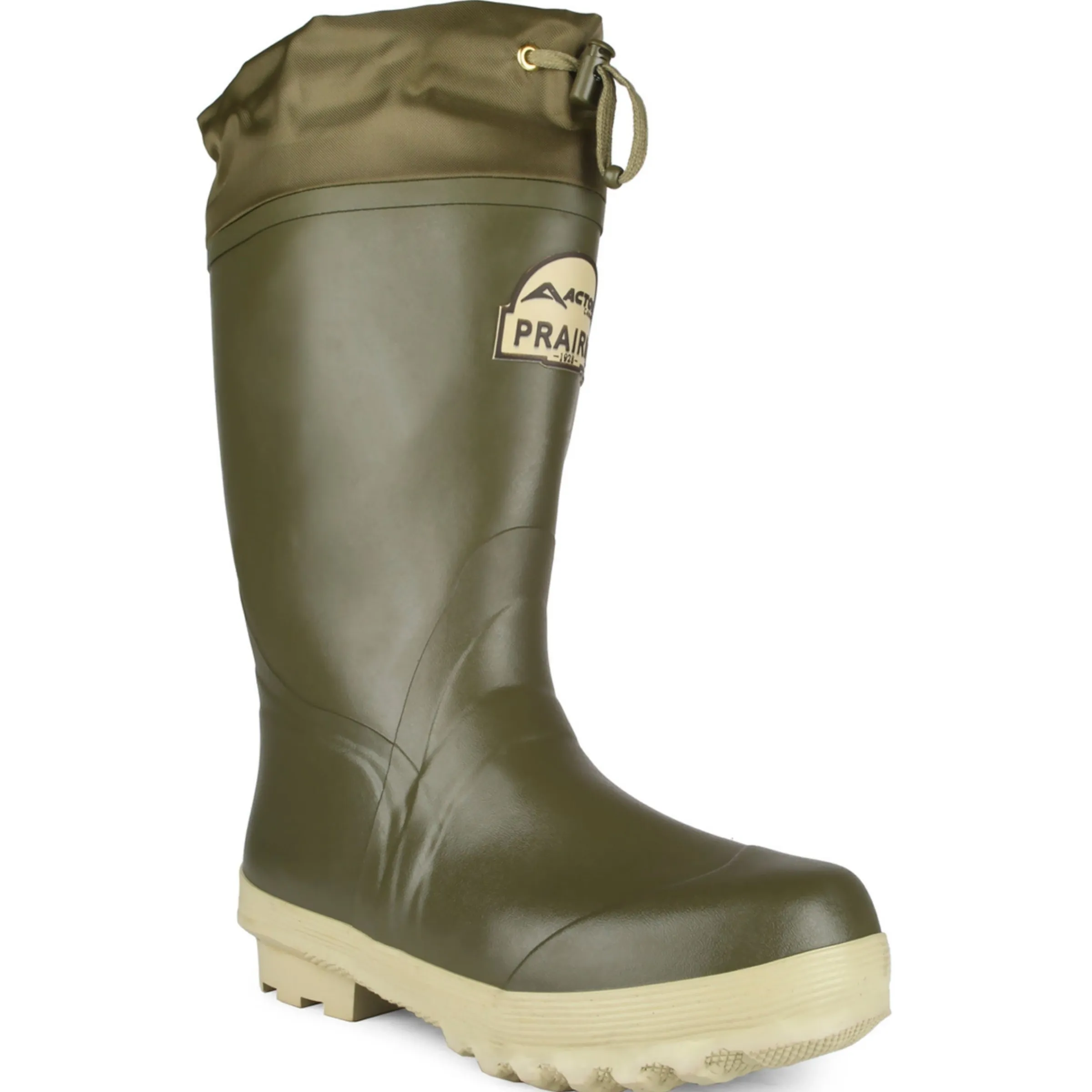 Prairie boots - Men’s^Acton Online