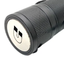 Predator 2000 Rechargeable flashlight^Genesis New